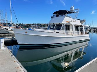 47' Grand Banks 2006 Yacht For Sale